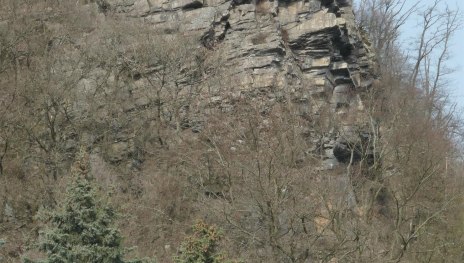 Pfaffenfels | © RNT