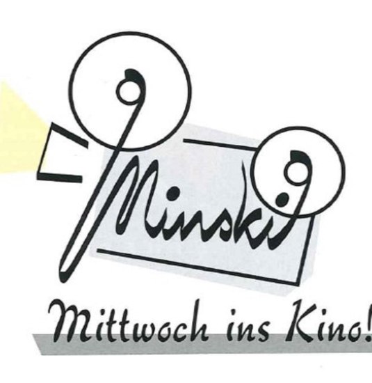 Minski-Mittwoch ins Kino | &copy; Minski-Team