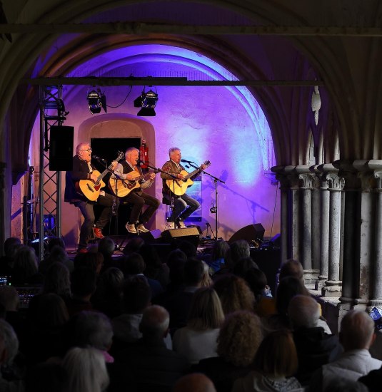 Simply Unplugges 2025 | © whartmann