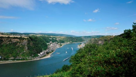 &copy;Hartusch | &copy; Mareike Steinbach, Romantischer Rhein Tourismus GmbH
