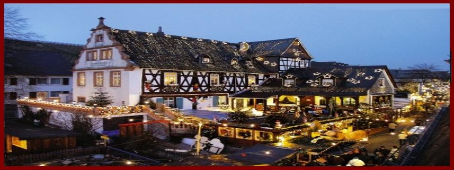 Gasthof Winzerkeller | &copy; Historisches Gasthaus Winzerkeller