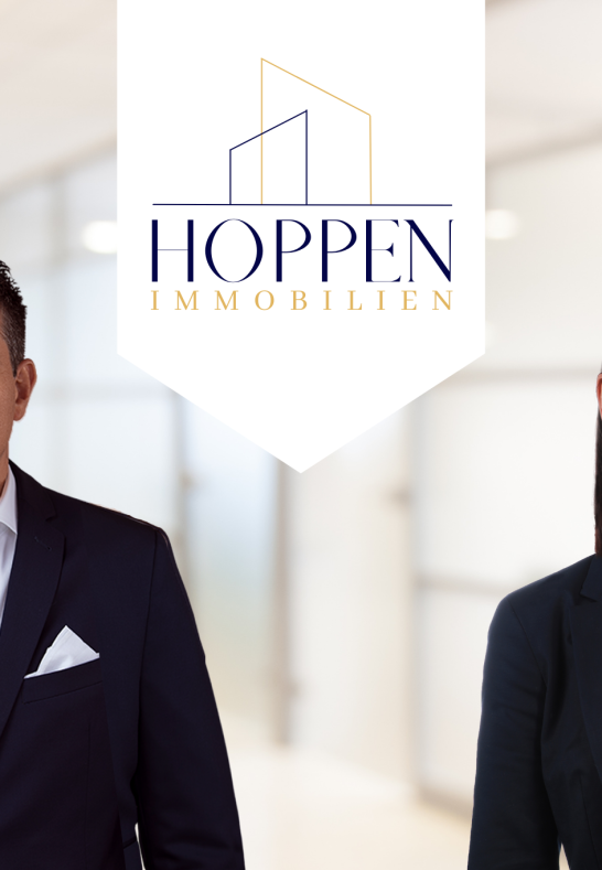 Hoppen Immobilien2 | &copy; Hoppen Immobilien GmbH