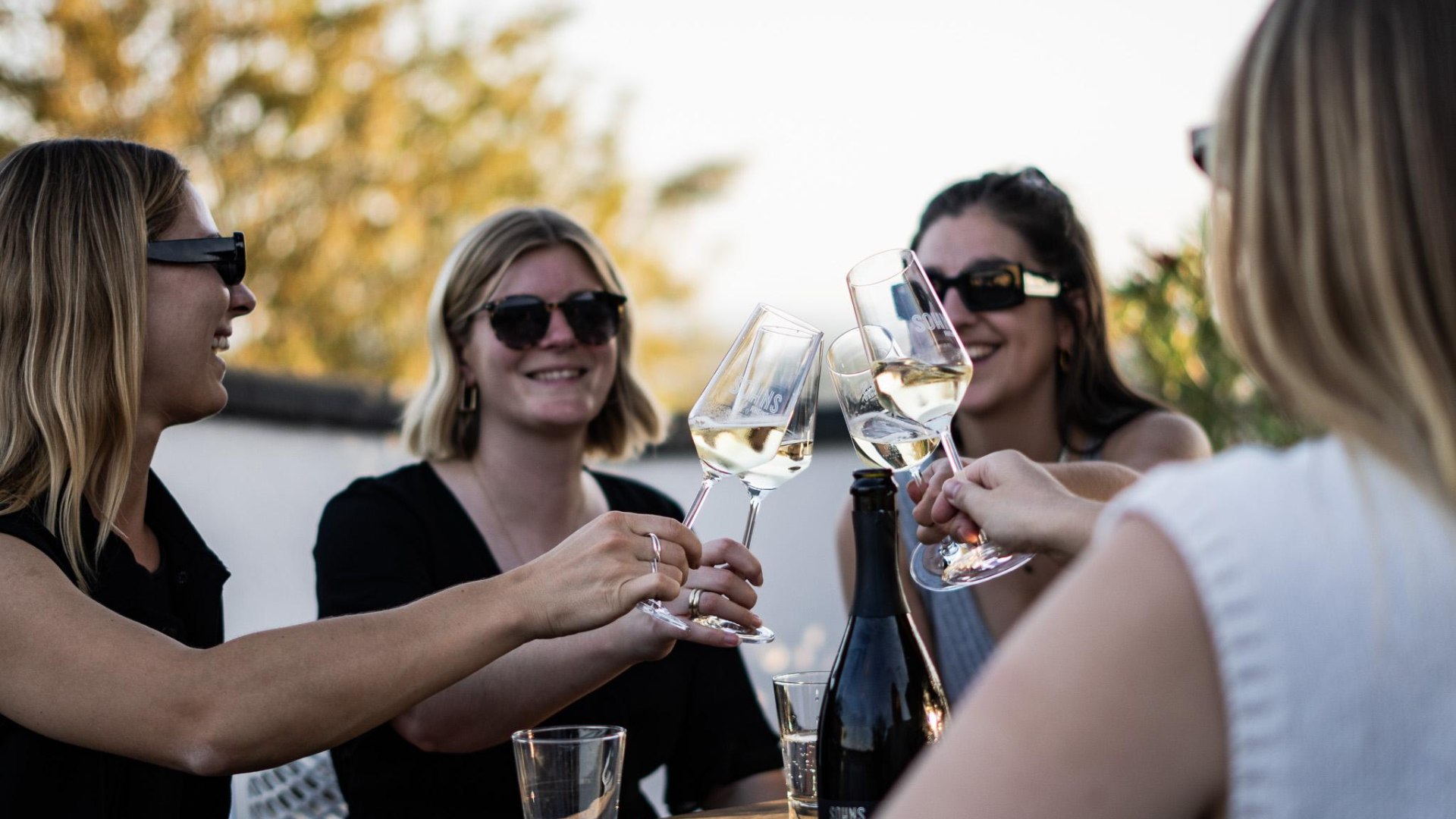 Werbefoto_Schlemmerwoche | &copy; Weingut Sohns