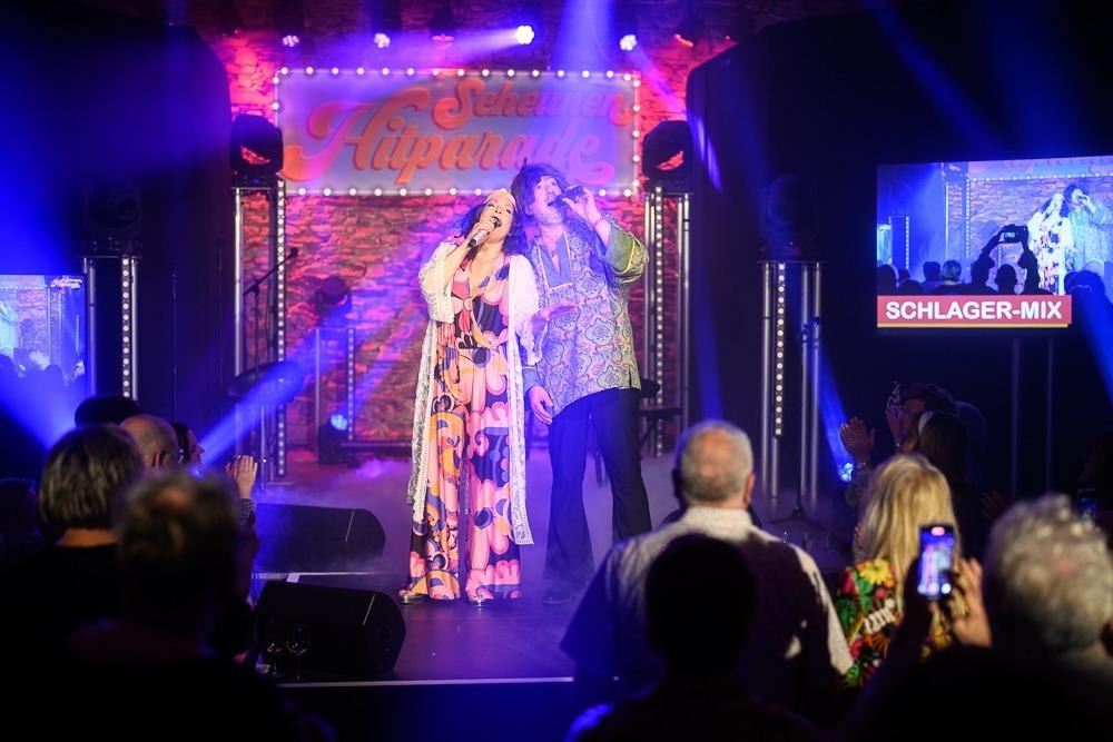 Schlager -2 | &copy; Rheingauer Weinb&uuml;hne