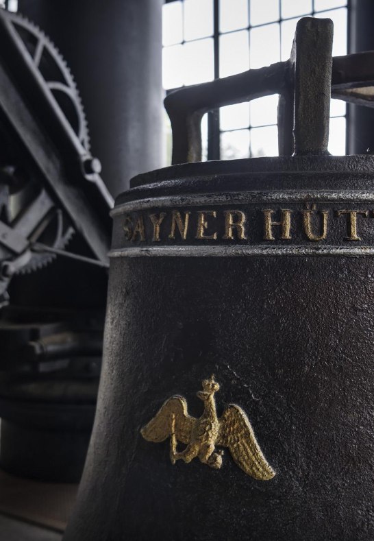 Produkte Sayner Hütte | © Stiftung Sayner Hütte Produkte Sayner Hütte | © Stiftung Sayner Hütte