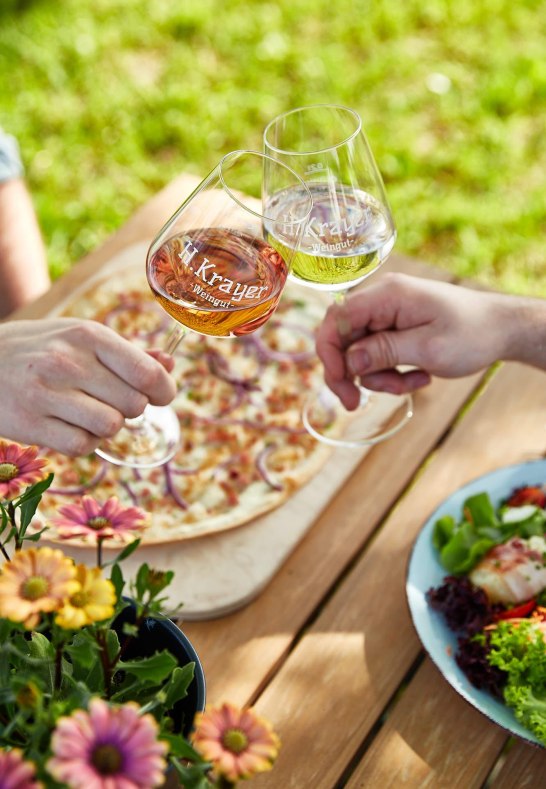 Schlemmerwochen-Weingut-HKrayer-Rheingau-09 | &copy; Weinut H. Krayer
