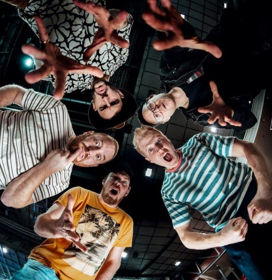 Fäaschtbänkler | © Maria März Fäaschtbänkler | © Maria März