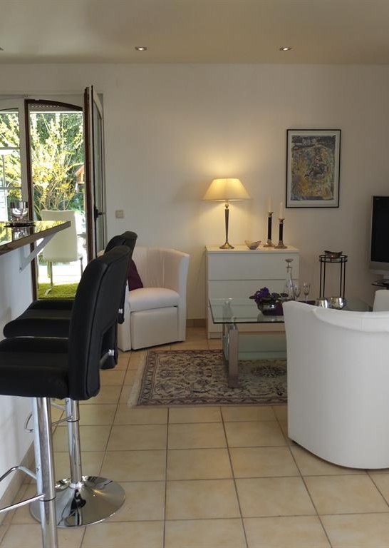 Wohnzimmer | &copy; Zimmermann