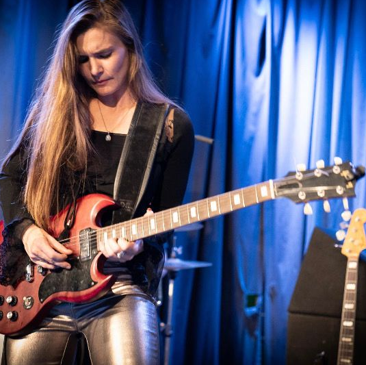 Katie Henry | &copy; JUKZ