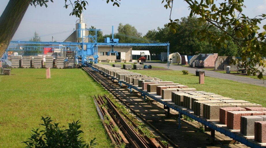 Deutches Bimsmuseum | © VG Weißenthurm
