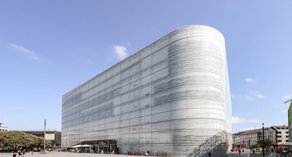 Forum Confluentes | © Koblenz-Touristik GmbH / Johannes Bruchhof Forum Confluentes | © Koblenz-Touristik GmbH / Johannes Bruchhof