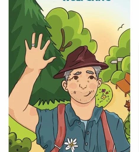 Bild "Wandern mit Wolfgang" | © Kai Climenti