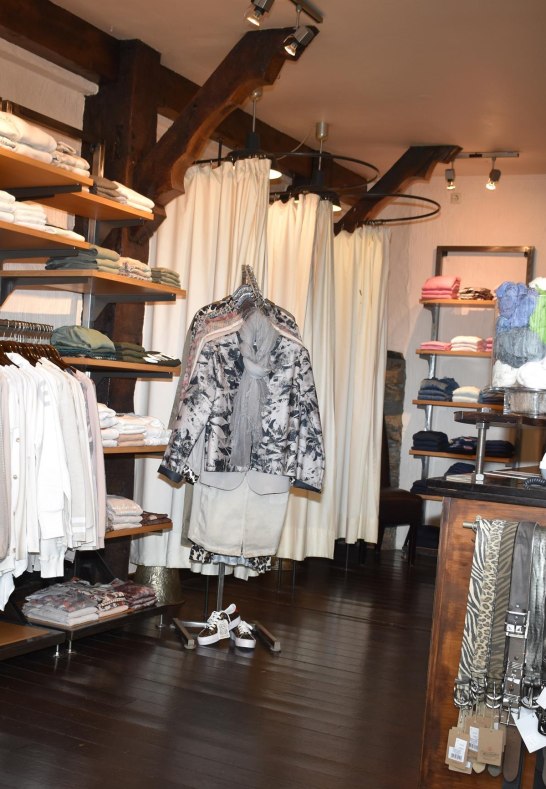 Jeans Reiff 8 | &copy; Hilde Paffhausen