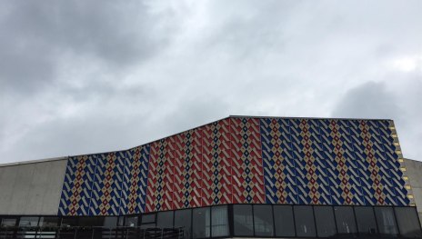 Stadthalle Lahnstein | &copy; Stadt Lahnstein