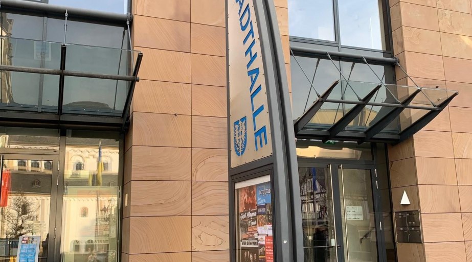 Cinema Boppard | © Tourist Information Boppard Cinema Boppard | © Tourist Information Boppard