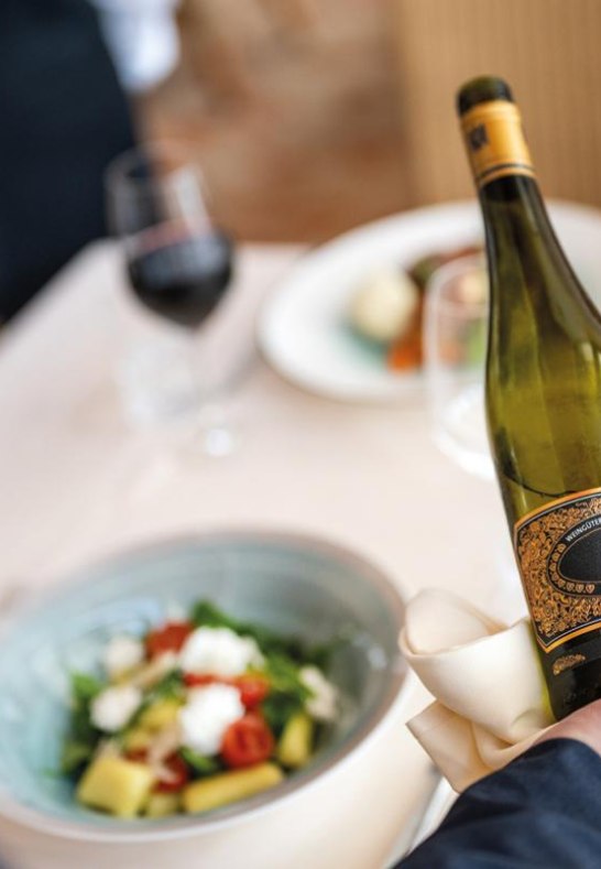 Diehls Restaurant in Koblenz mit Rheinblick_deutsc | &copy; Diehl&acute;s Hotel GmbH