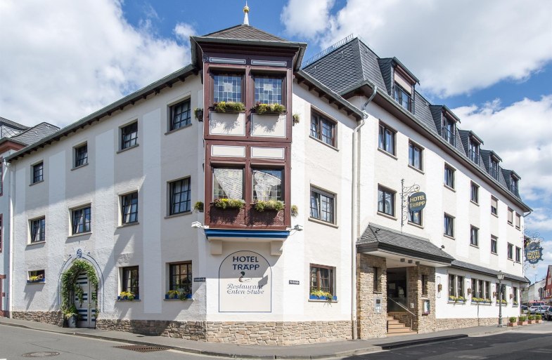 Hotelansicht