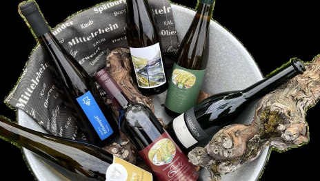 Weinpr&ouml;bchen to Go | &copy; Frederike Bonn