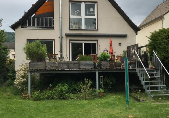 R&uuml;ckseite | &copy; S. Fingerhut-Oppelt