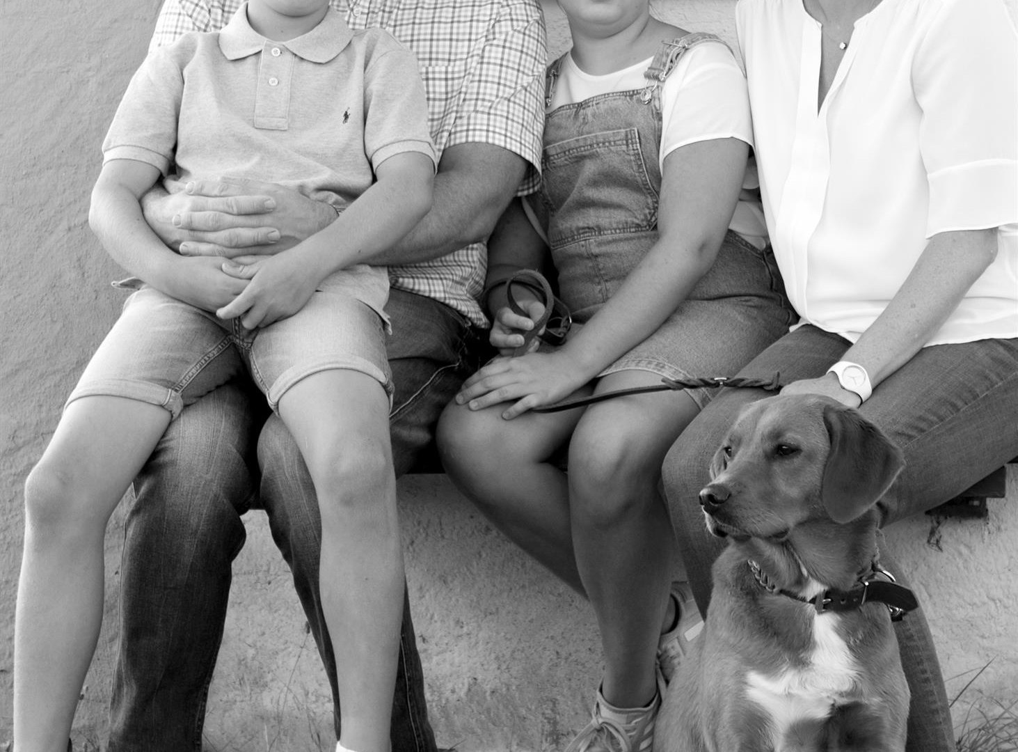 Familie Ernst | © Familie Ernst Familie Ernst | © Familie Ernst