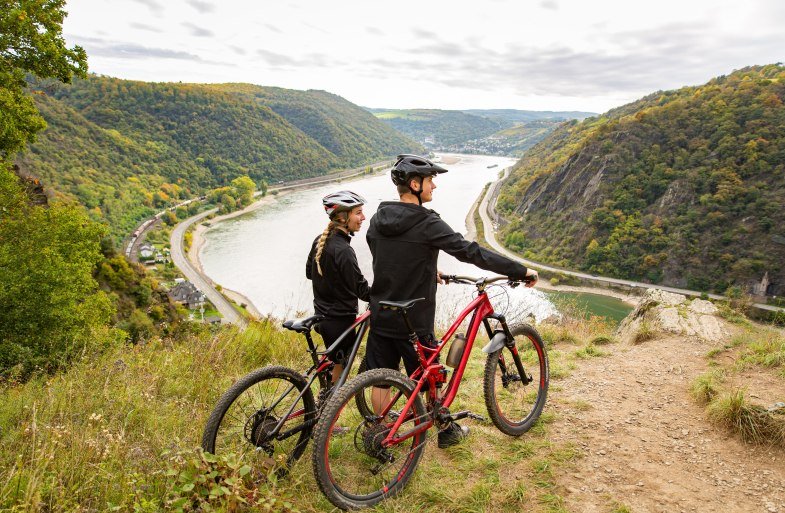 E-Bike | &copy; Henry Tornow