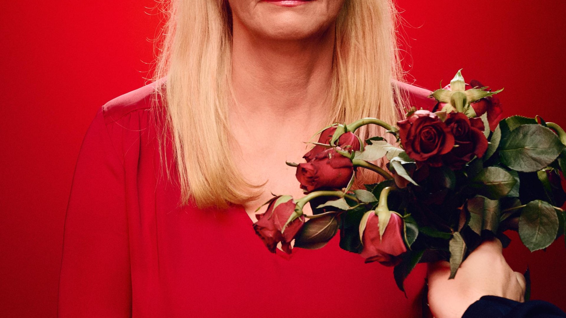 Barbara Ruscher | &copy; Marvin Ruppert