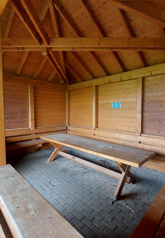 Innenansicht | &copy; Tourist-Information Erlebnis Rheinbogen