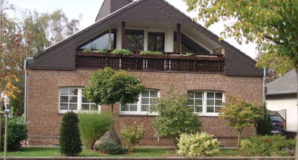 Fewo Ferber - Stra&szlig;enansicht | &copy; Raymond Ferber