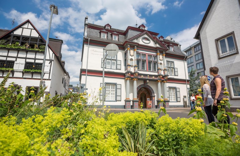 Stadtmuseum | © 90 Grad Photography/Hilger & Schneider GbR Stadtmuseum | © 90 Grad Photography/Hilger & Schneider GbR