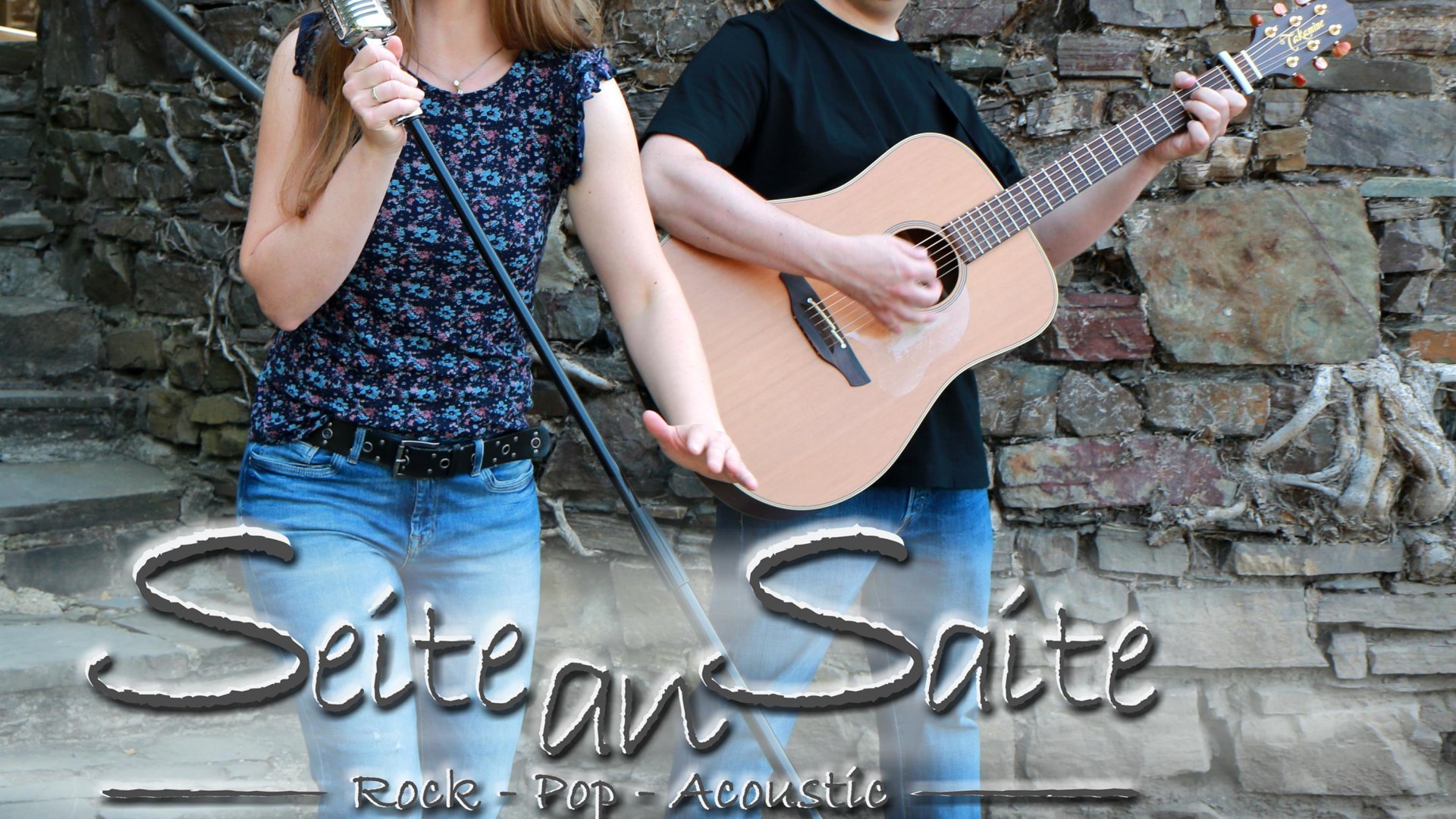 Seite an Saite | &copy; Seite an Saite