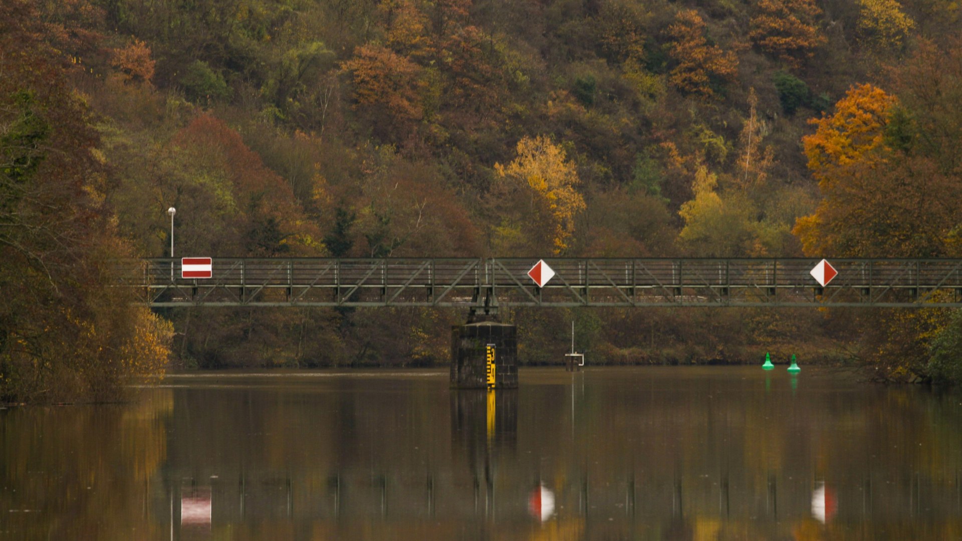 C.-S.- Br&uuml;cke | &copy; Stadt Lahnstein