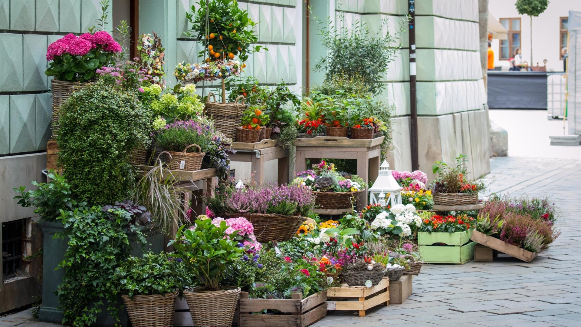 Verkaufsoffener Sonntag | &copy; Tourist Information