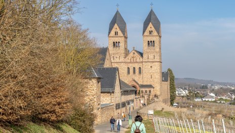 Abtei St. Hildegard | &copy; Marlis Steinmetz