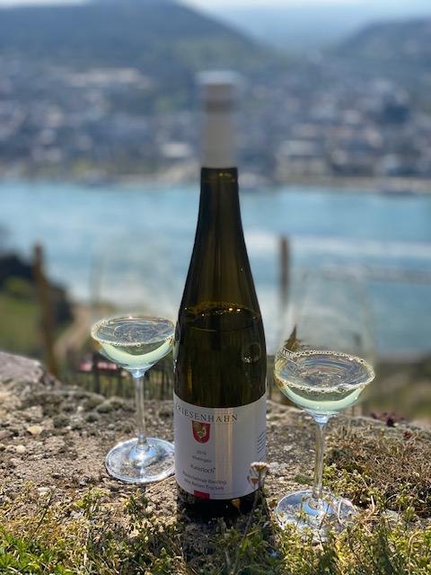 Weingut Friesenhahn | © Weingut Friesenhahn Weingut Friesenhahn | © Weingut Friesenhahn