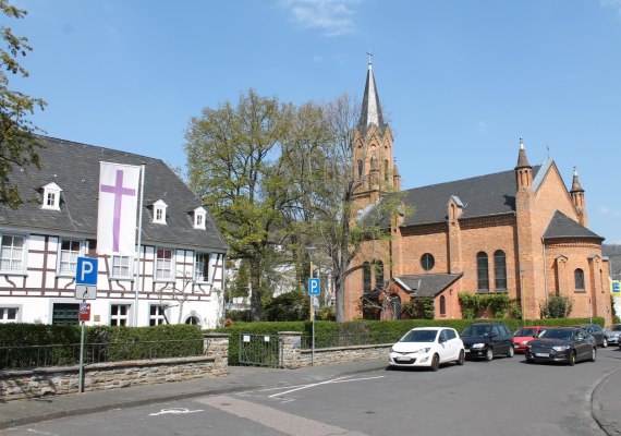Gemeindehaus | &copy; Tourist-Information Linz
