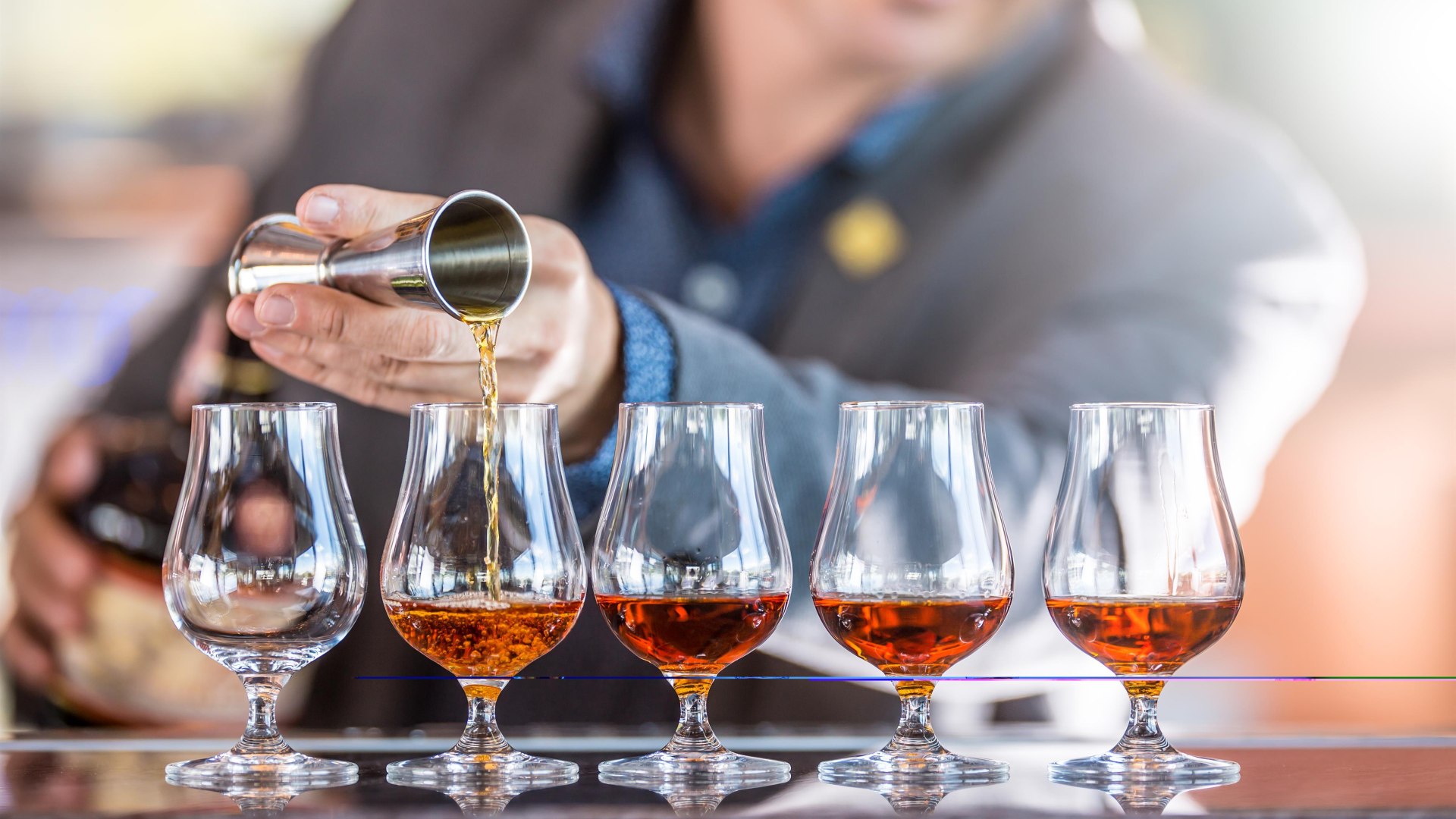 Whisky_RM Academy | © Rotkäppchen-Mumm Sektkellereien GmbH Whisky_RM Academy | © Rotkäppchen-Mumm Sektkellereien GmbH