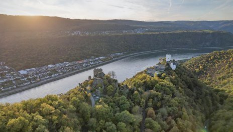 Die feindlichen Br&uuml;der | &copy; Andreas Pacek, fototour-deutschland.de