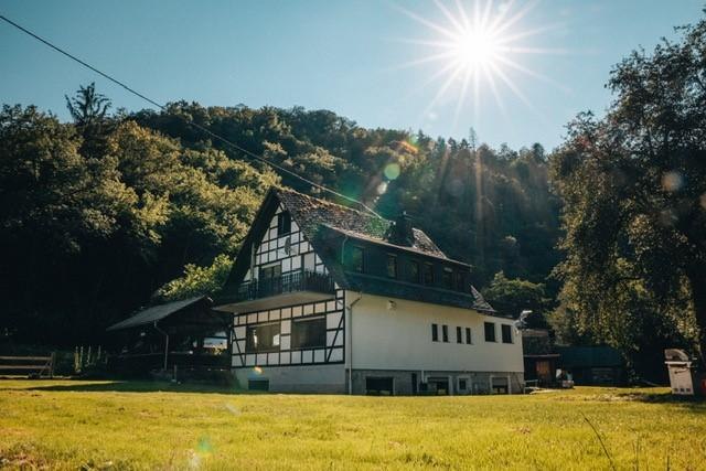 Eckm&uuml;hle | &copy; Eckm&uuml;hle