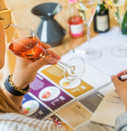 Shooting RMA-273 | &copy; Rotk&auml;ppchen-Mumm Sektkellereien GmbH