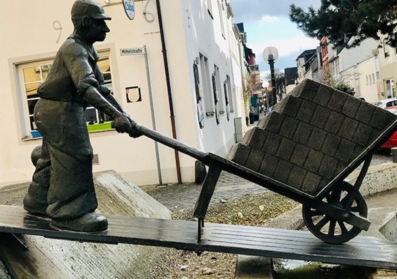 Schärjer | © Rämer Schärjer | © Rämer