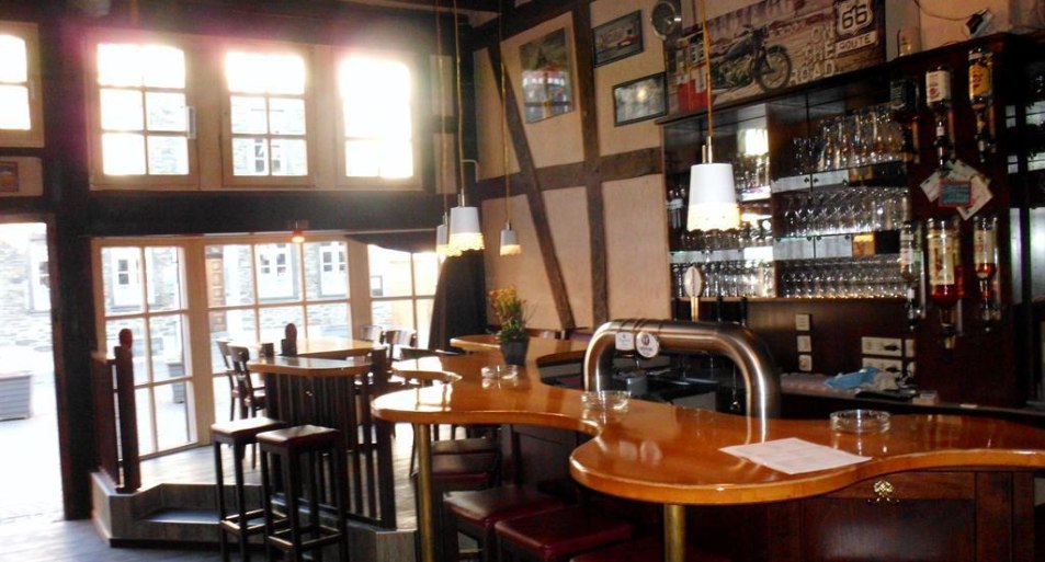 Tresen | &copy; TI Erlebnis Rheinbogen