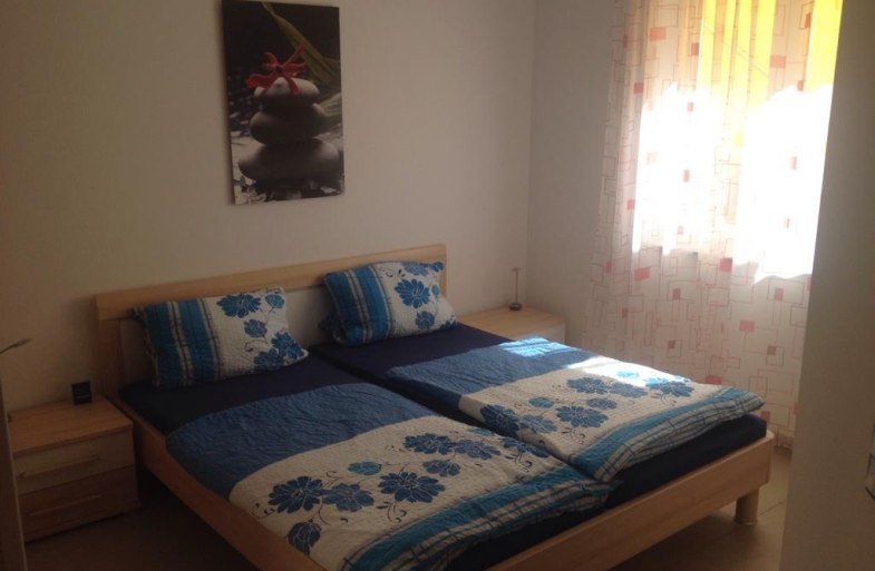 Schlafzimmer | &copy; Metz