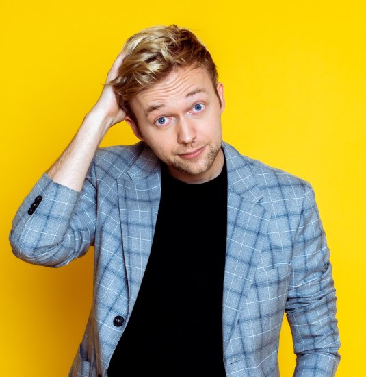 Marc Weide | © Fotoagentur Wolf