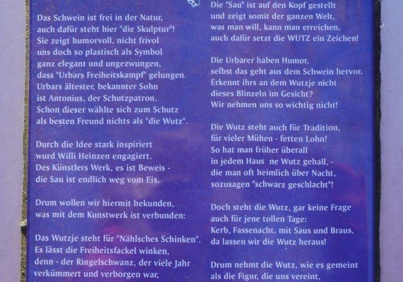 Beschreibung | © B. Vogt Beschreibung | © B. Vogt