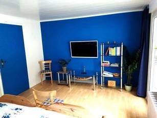 Schlafzimmer1 | &copy; Fam.Becker