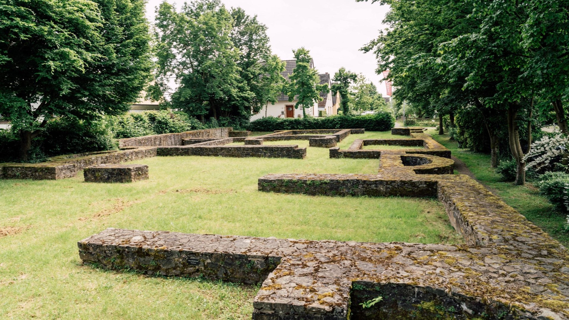 Römerbad | © Zimpfer_Photography Römerbad | © Zimpfer_Photography