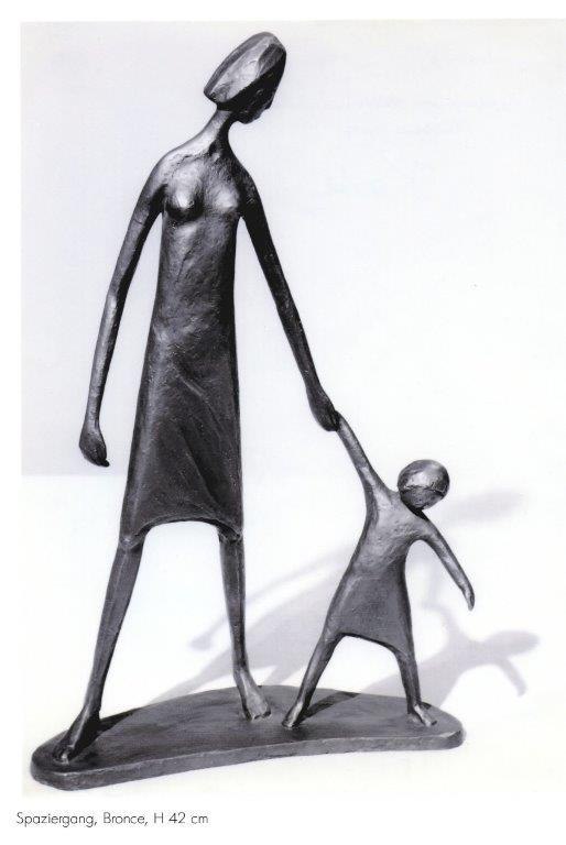 Spaziergang | © Inge Heim Spaziergang | © Inge Heim