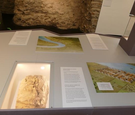 Ausstellung2 | © Frank Schröder Ausstellung2 | © Frank Schröder