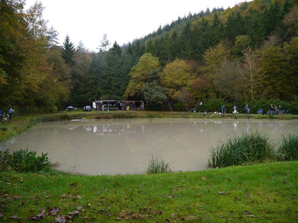 Angelhaus | © Angelsportverein Bad Breisig Angelhaus | © Angelsportverein Bad Breisig