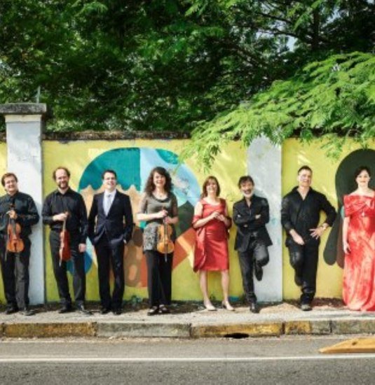 Konzert | © Kaupo Kikkas Konzert | © Kaupo Kikkas